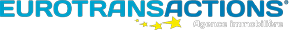 Logo Eurotransactions, client d'Henri Spitzer