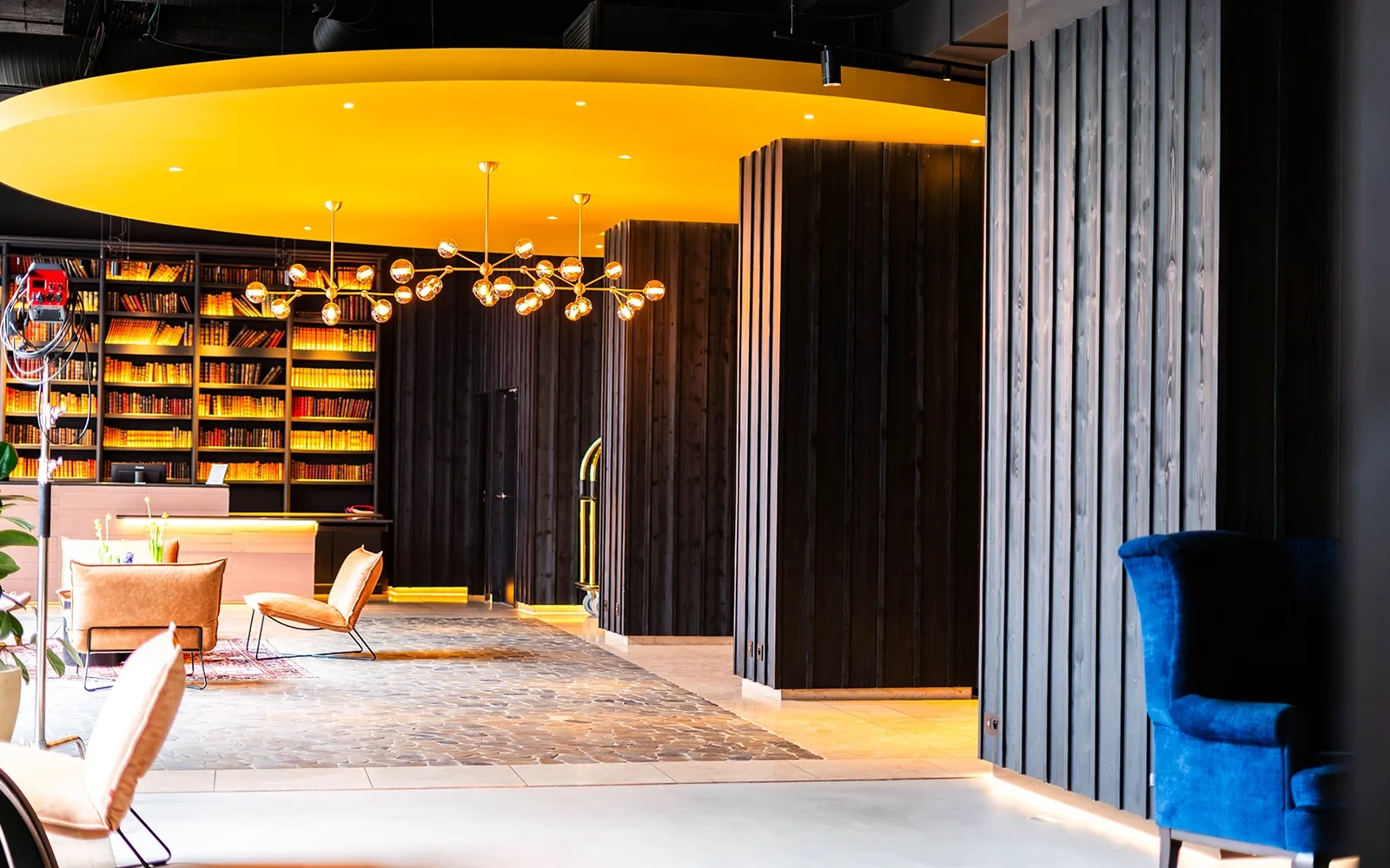 Banque de contenus entreprise : une journée de tournage, trois mois de publications