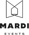 Logo Mardi Events, client d'Henri Spitzer