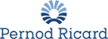 Logo Pernod Ricard, client d'Henri Spitzer