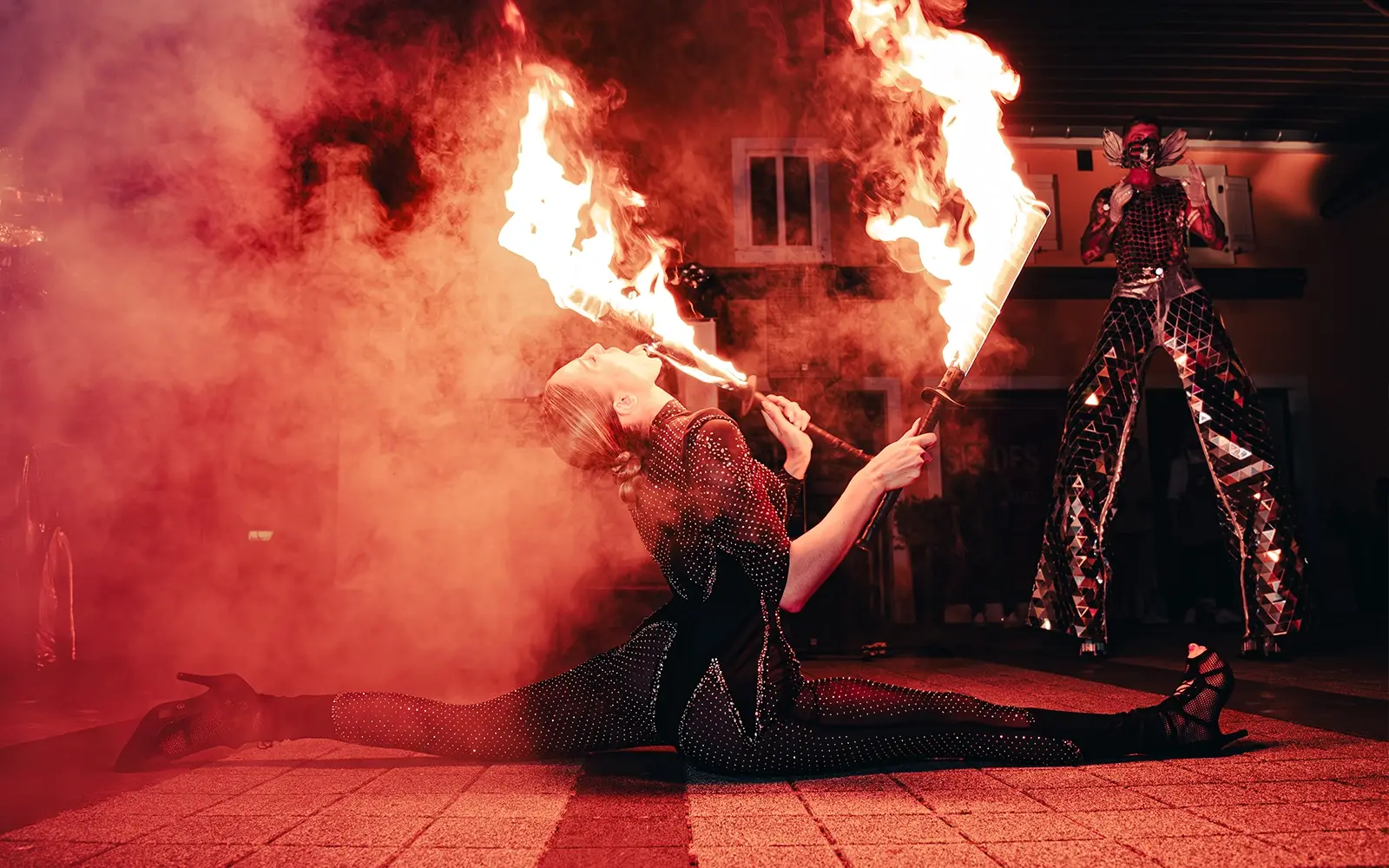 Événement produit par Mardi Events à Roppenheim